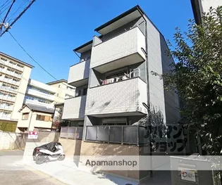 フラッティ天神川三条の画像