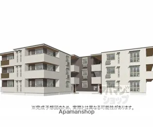 エトワール大山崎の画像