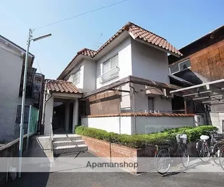 タウンハイツもづめの画像