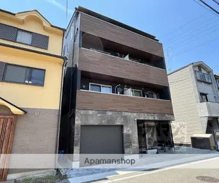 下津林番条町マンションの画像