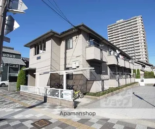 メゾン ド パーシモンの画像