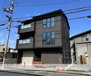 スパイラルII【302号室】の外観