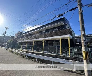 コーポラス多貝の画像