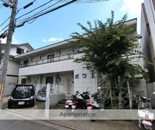 メゾン ド ボワⅠの画像