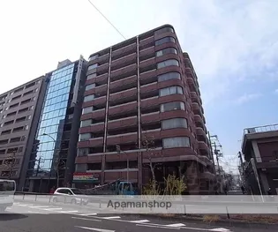 デ・リード西大路高辻【207号室】の外観