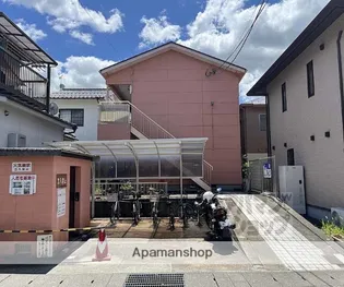 ハイツ山口の画像