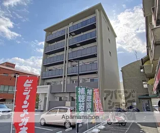 グローリードミール開田の画像