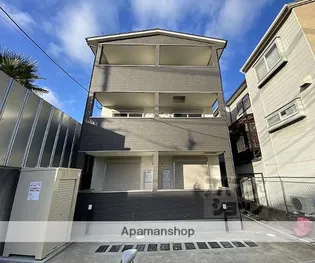 ジーメゾン京都梅津の画像