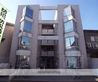 プラザ花園の画像