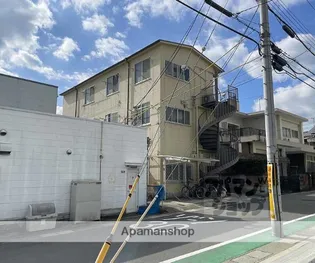 鈴木マンションの画像