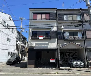 京都府京都市西京区松室吾田神町【一戸建】の外観