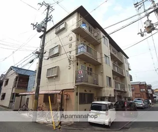 伏見マンションの画像