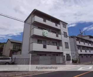 フリーピア鳴滝Ⅳの画像