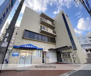 SKBマンション【406号室】の外観