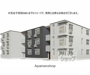 アトレーユ長岡京の画像