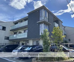 シャーメゾン ラルーチェの画像