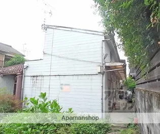 CLEEF MISAON ARISUGAWA【103号室】の外観