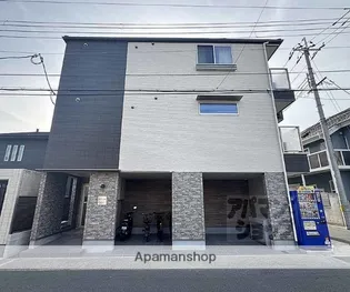 NEXT LIFE 太秦天神川IIIの画像