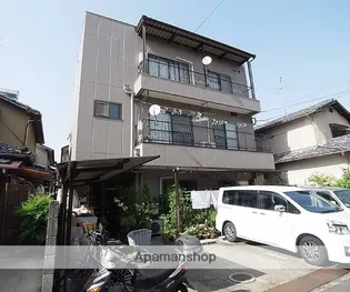 酒井マンションの画像