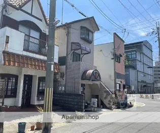 京都府京都市西京区上桂森下町【一戸建】の外観