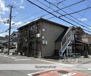 亀岡一谷ハイツの画像