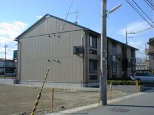 セジュールハピネス C棟の画像