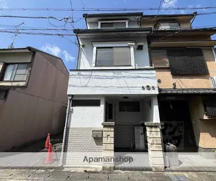 京都府京都市西京区桂乾町【一戸建】の外観