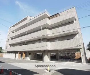 富士マンションⅡの画像