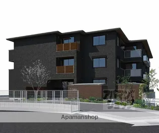 シャーメゾン ル・ボヌール【305号室】の外観