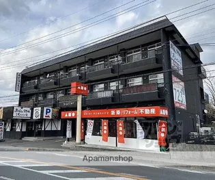 コーポ ジョイの画像