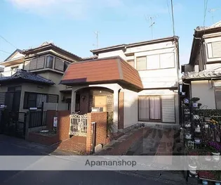 京都府京都市西京区川島尻堀町【一戸建】の外観