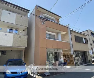 シャトレ タカヤⅠの画像