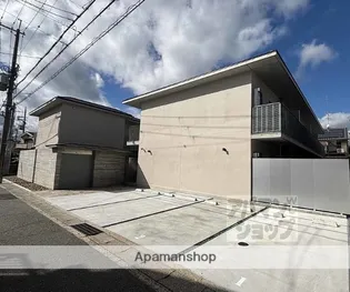 桂ドミールの画像