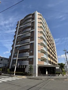 グラン・シティオ西京極【4階】の外観