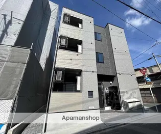 ハーモニーテラス花園伊町の画像