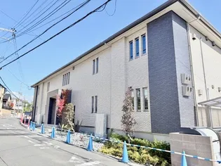 YOURMAISON宝【103号室号室】の外観