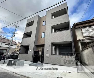 ハーモニーテラス花園寺ノ内町の画像