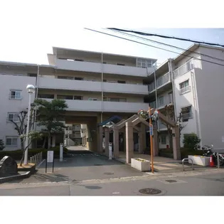 サンヴェール太秦の画像