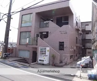 ベール太秦の画像