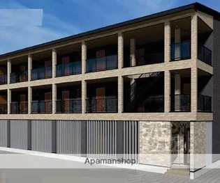 オーサム ヴィレッジ 京都桂の画像