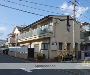 ベルウィッシュ 長岡京の画像