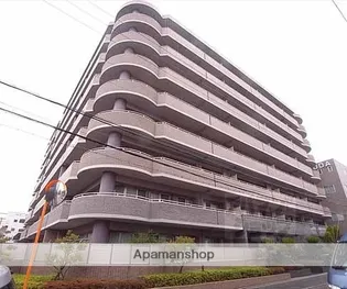 アンビエント西院ダイヤモンドイーストの画像