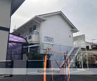 ブライトインナカジマの画像