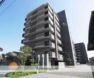 シャリエ長岡京の画像