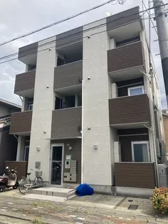 ハーモニーテラス深草下川原町Ⅱの画像