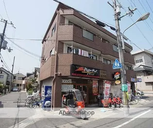 パレアズマ今里の画像