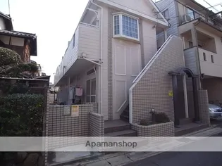 嵯峨野ハイムの画像