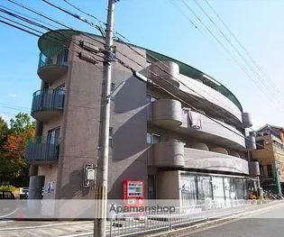 プレジールマンションの画像