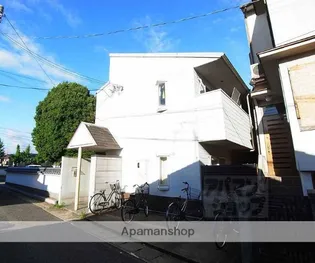 樫原マンションの画像