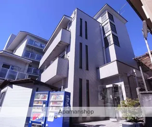 プリモールⅡ南山の画像